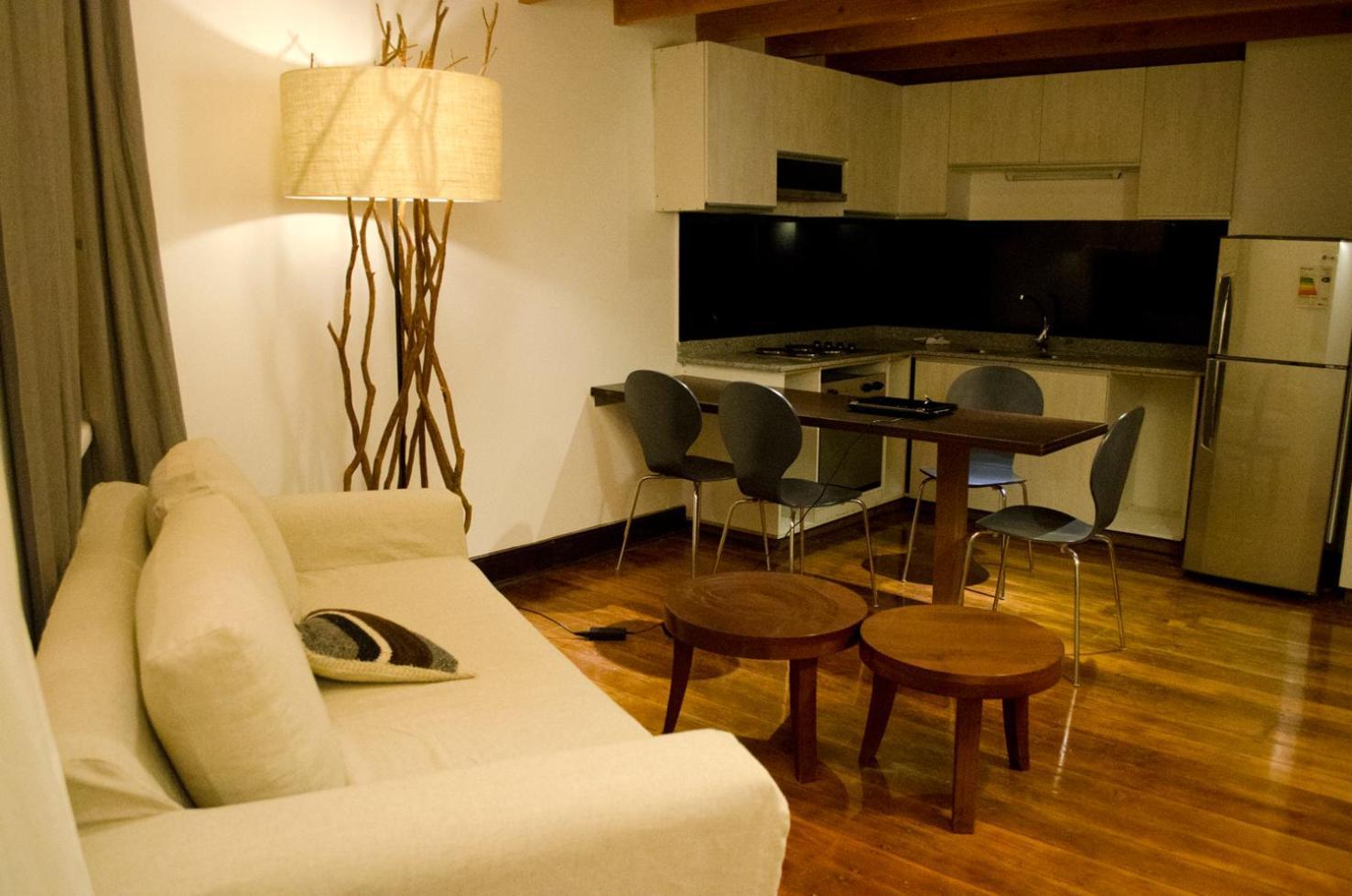 Casa Galos Hotel&Lofts Valparaíso Habitación foto